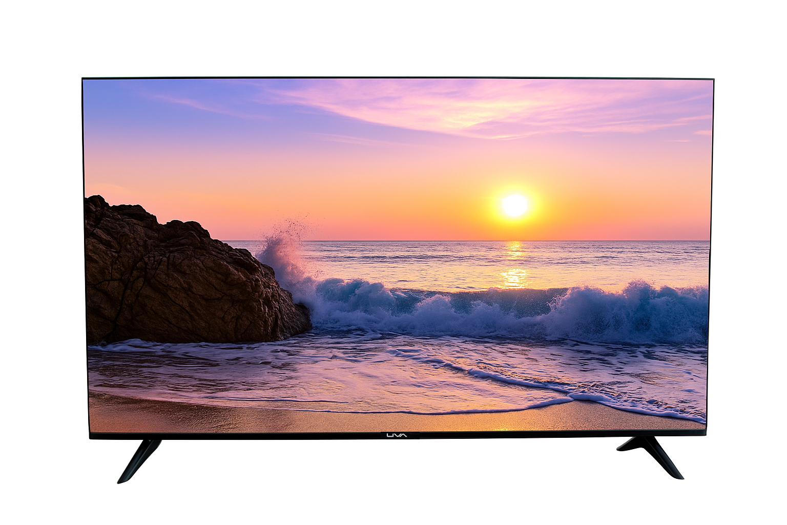 Tivi Liva E32DM SMART (Web OS)
